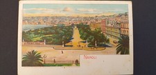 Napoli primi del usato  Italia
