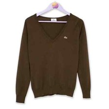 Maglione lacoste 100 usato  Montegrotto Terme