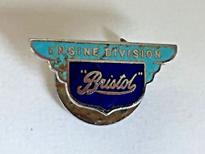 Vintage bristol engine for sale  STOKE-ON-TRENT