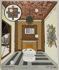 Nest quarterly interiors d'occasion  Expédié en Belgium