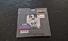 Slayer  Decade of Aggression sealed metal box Venom Metallica Maiden comprar usado  Enviando para Brazil