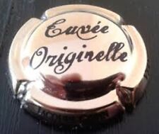 Capsule champagne copin d'occasion  Beaurieux