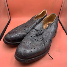 scottish brogues for sale  SOUTHAMPTON