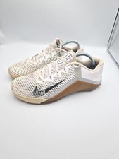 Nike metcon white for sale  UK