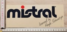 Sticker groß großer gebraucht kaufen  Eutin