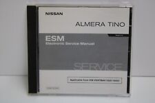 werkstatthandbuch nissan gebraucht kaufen werkstatthandbuch nissan gebraucht kaufen Hildesheim