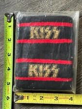 Kiss wristband set for sale  Albany