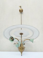 Eccezionale lampadario anni usato  Vicenza