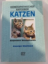 Buch homöopathischer ratgeber gebraucht kaufen  Tettenweis