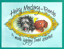 Hairy maclary friends for sale Hairy maclary friends for sale  ROSSENDALE