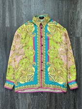 Size gianni versace for sale  Miami