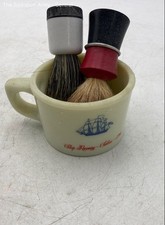 Cream blue ship for sale  Detroit