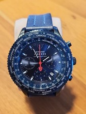 Detomaso herren automatik gebraucht kaufen  Montabaur-Umland
