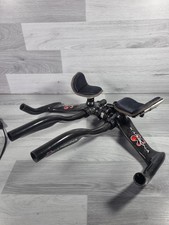 Karbona carbon handlebars for sale  NORTHWICH