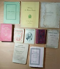 Libri epoca dal usato  Cervia