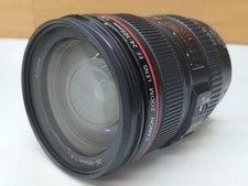 Obiektyw Canon Ef 24-105Mm 1 4L Is Usm na sprzedaż  Wysyłka do Poland
