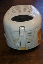 Delonghi roto fryer for sale  Centralia