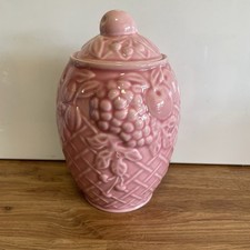 Vintage wade lidded for sale  NOTTINGHAM