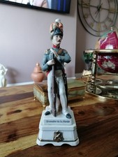porcelain military figures for sale porcelain military figures for sale GLASGOW