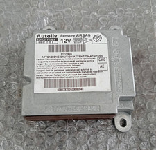 Centralina comando airbag usato  Italia