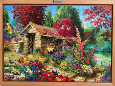 500 pieces wentworth for sale  READING