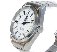 Omega seamaster aqua for sale  KINGS LANGLEY