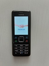 Nokia 6300i classic gebraucht kaufen  Hilden