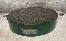 Lapmaster lapping plate for sale  Lombard