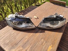 Fari xenon audi usato  Rodeneck