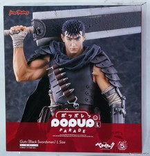 Berserk guts black usato  Villachiara