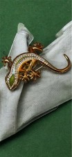Rare givenchy salamander for sale  Mongaup Valley