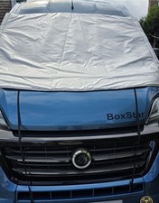 Fiat ducato campervan for sale  BRIGG
