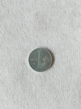 Moneta lira 1958 usato Moneta lira 1958 usato  Tavernole sul Mella