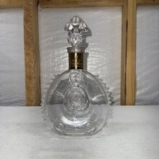 Remy martin louis for sale  Santa Teresa