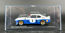 Minichamps ford capri gebraucht kaufen  München