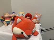 Stuffed animals for sale  Chattanooga