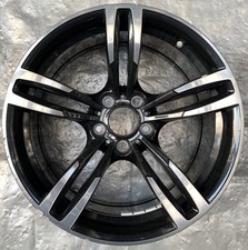 Rig bmw alufelge gebraucht kaufen  Uelzen