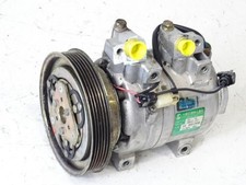 Compressore clima ssangyong d'occasion  Saint-Lizier