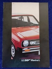 Austin morris marina gebraucht kaufen  Vechta