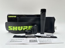 Shure sm57 cardioid for sale  Lexington