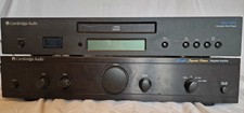 Cambridge audio mk3 for sale  REIGATE