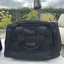 Asa flight bags for sale  DROMORE