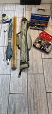 Fishing tackle bundle for sale  LISBURN