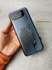 Usado, Cool ASUS ROG Phone 6 Batman Edition-12GB RAM 256 GB ROM-Night Black (Desbloqueado) comprar usado  Enviando para Brazil