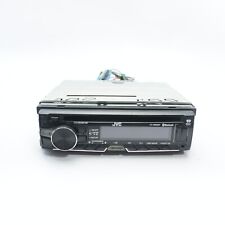 Receptor estéreo automotivo JVC KD-R860BT no painel Bluetooth CD AM FM MP3 USB comprar usado  Enviando para Brazil