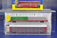 Micro trains athearn for sale  KIDDERMINSTER