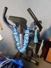 Heimtrainer fahrrad ergometer gebraucht kaufen  Bad Bellingen