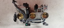 Yamaha xsr900 throttle for sale  LEICESTER