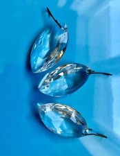 Replacement chandelier crystal for sale  DARTFORD