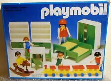 1982 geobra playmobil d'occasion  Béziers